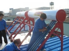 灵寿热水器维修