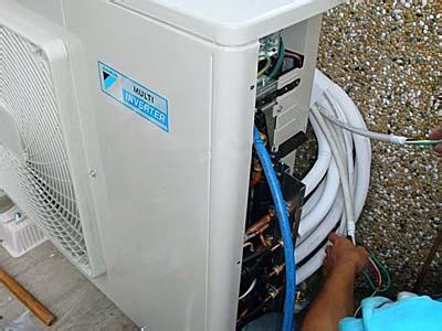 灵寿商场中央空调分析及中央空调的维保分析