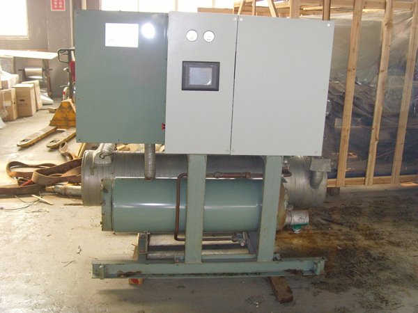 灵寿酒店中央空调不停机清洗方法介绍